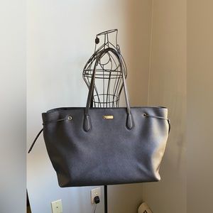 KATE SPADE tote. See pix for dimensions